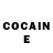 Cocaine 97% Caramel Bunny